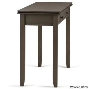  - Wooden Bazar