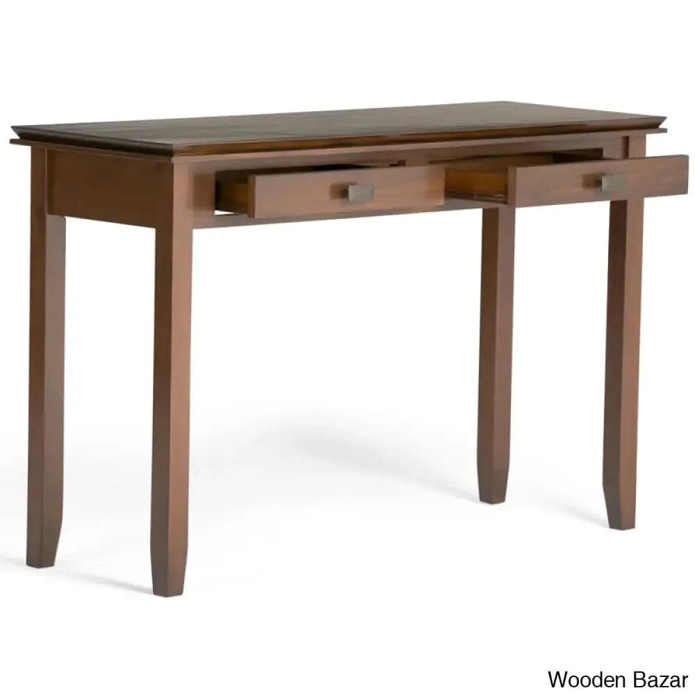 Furniture Console Table