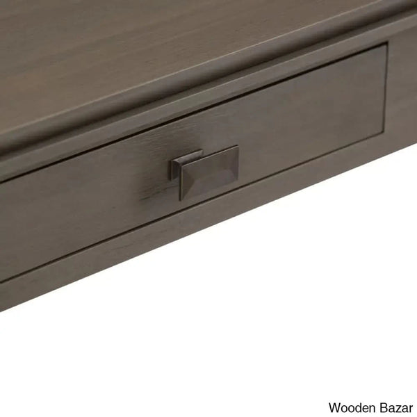  - Wooden Bazar