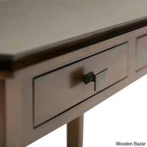 - Wooden Bazar
