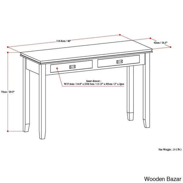  - Wooden Bazar