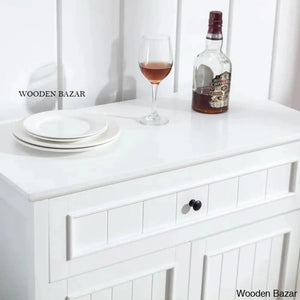  - Wooden Bazar
