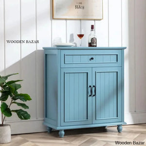  - Wooden Bazar