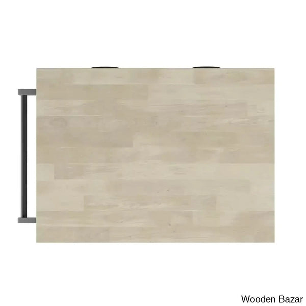  - Wooden Bazar