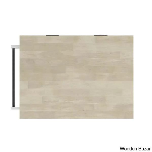  - Wooden Bazar
