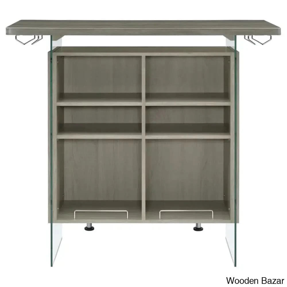 Bar Counter