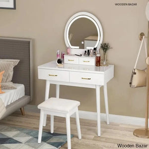  - Wooden Bazar