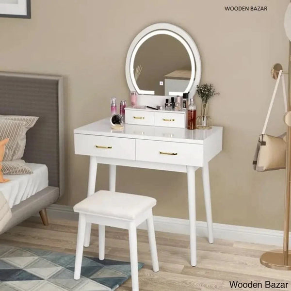  - Wooden Bazar