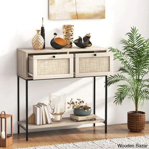  - Wooden Bazar