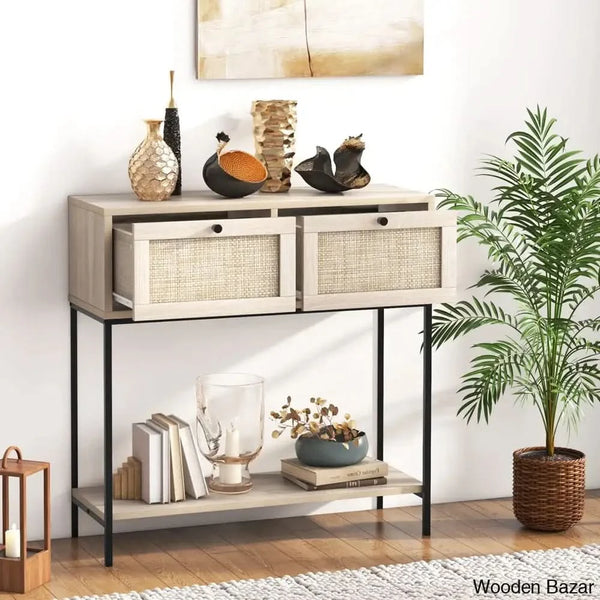  - Wooden Bazar