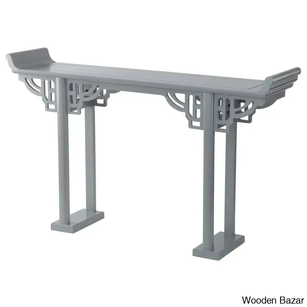 Living Room Furniture - Console Table