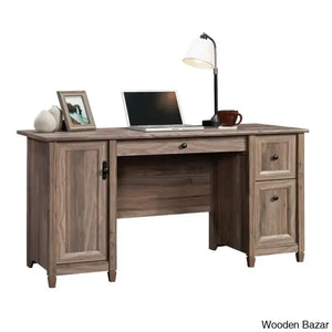  - Wooden Bazar