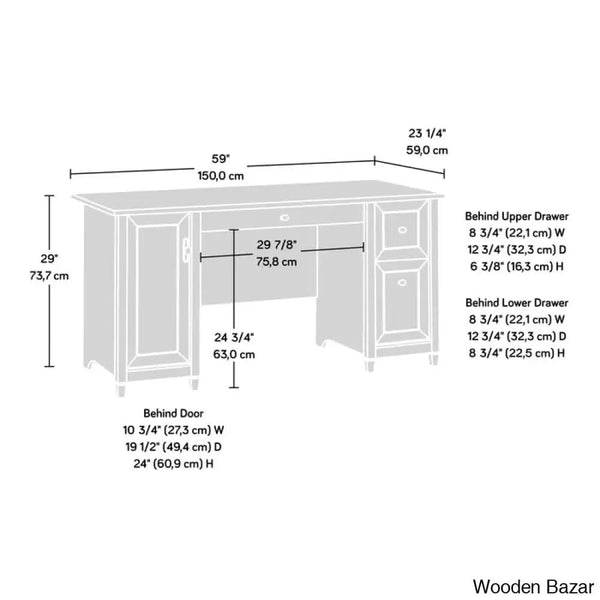  - Wooden Bazar