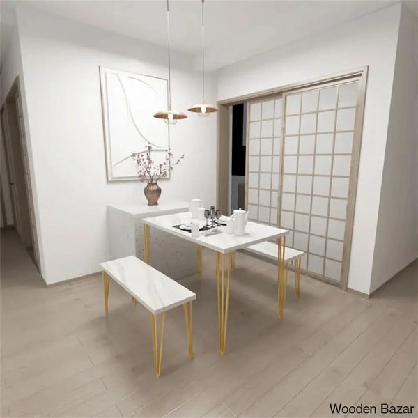  - Wooden Bazar