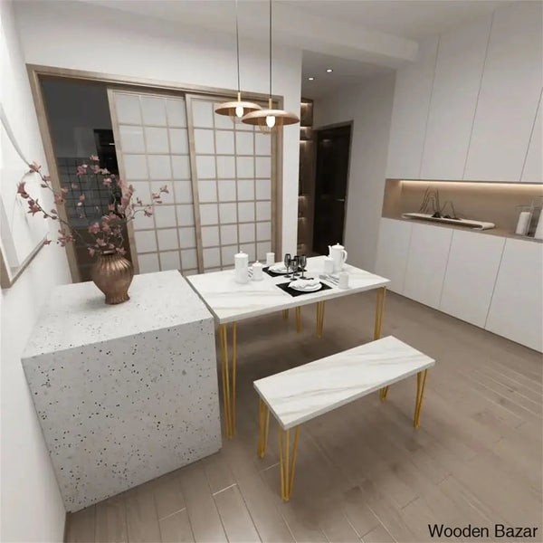  - Wooden Bazar
