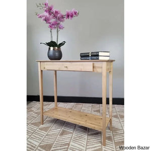  - Wooden Bazar