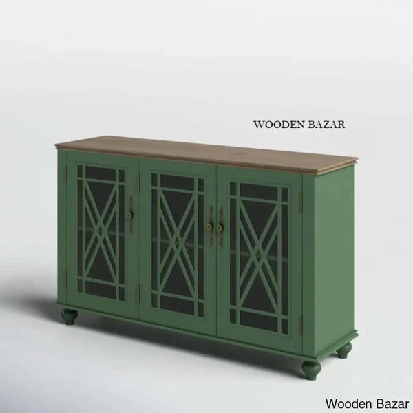  - Wooden Bazar