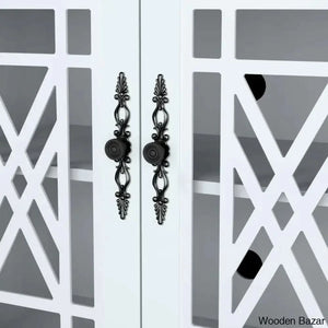  - Wooden Bazar