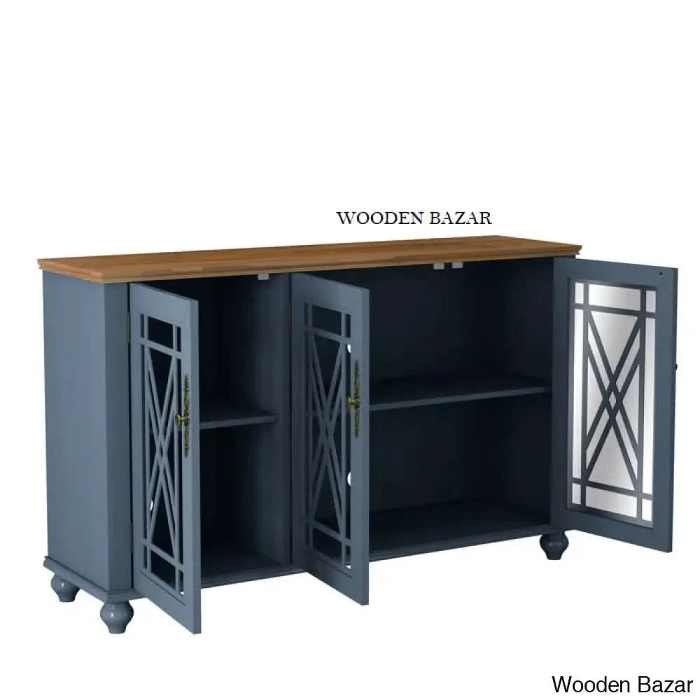 Cabinets & Chests