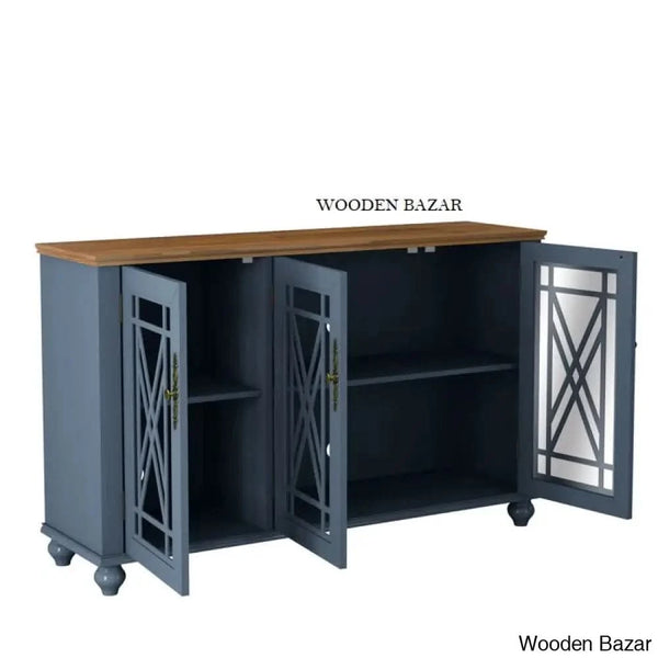 Cabinets & Chests