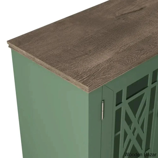  - Wooden Bazar