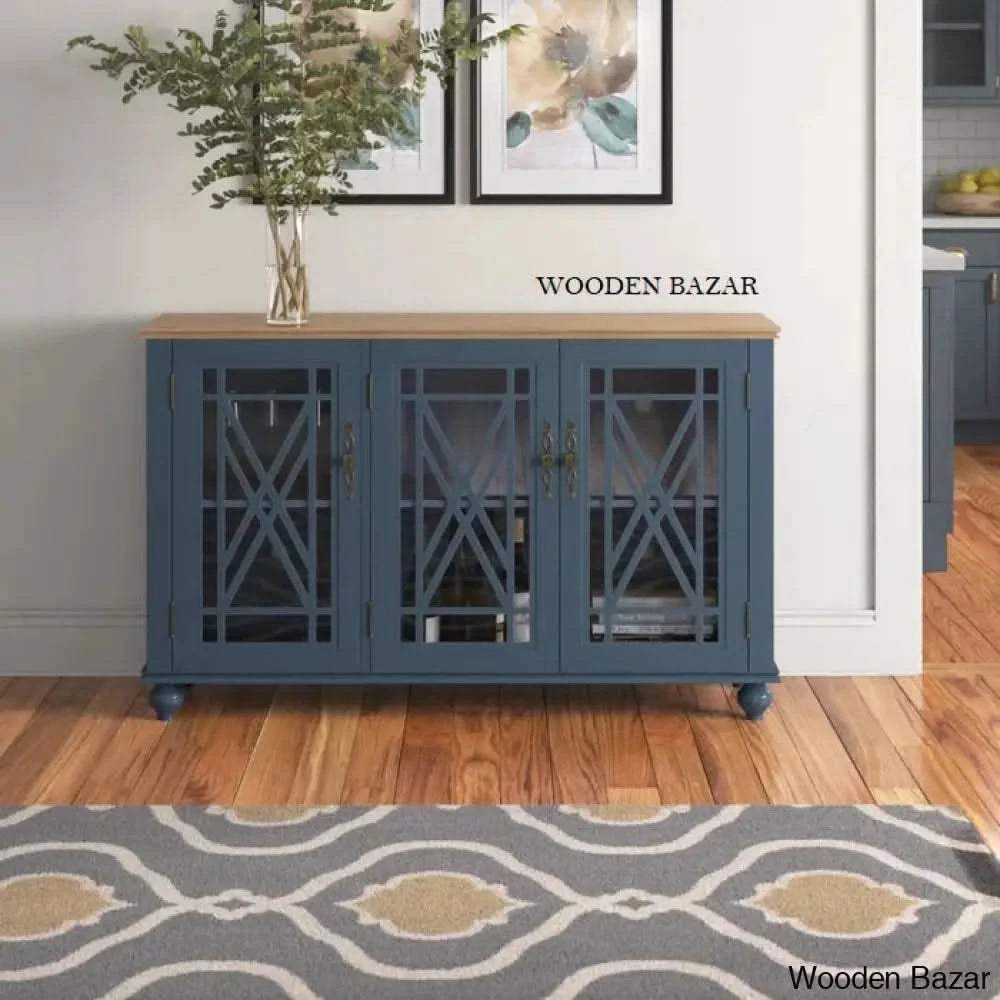 Cabinets & Chests