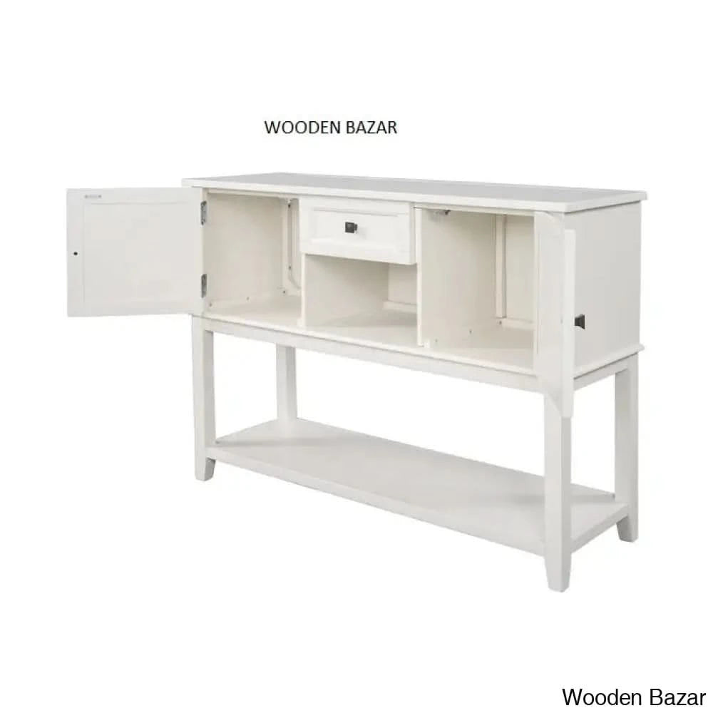 Bedside Table - Console Table