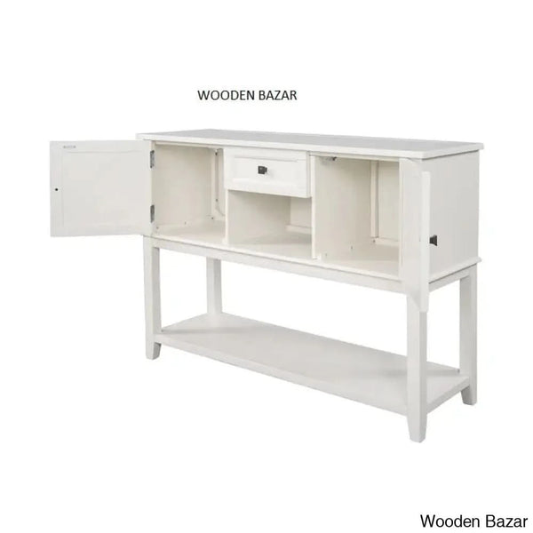  - Wooden Bazar
