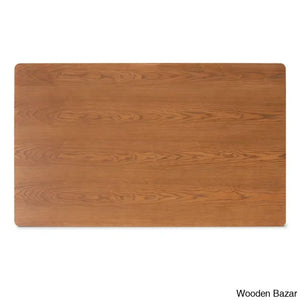  - Wooden Bazar