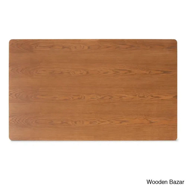  - Wooden Bazar