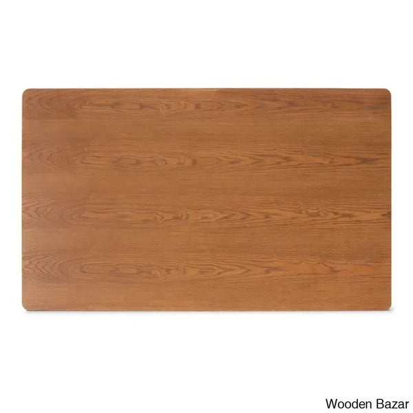  - Wooden Bazar