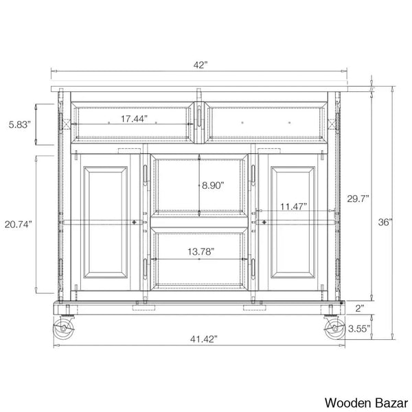  - Wooden Bazar
