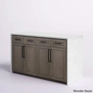  - Wooden Bazar