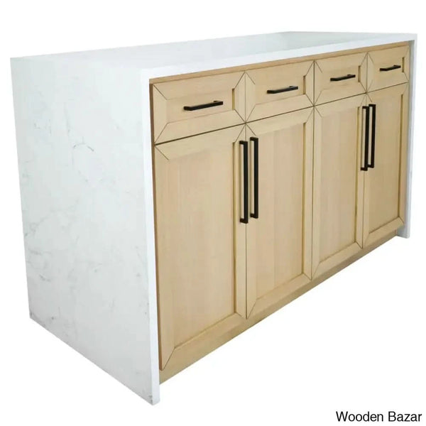 - Wooden Bazar
