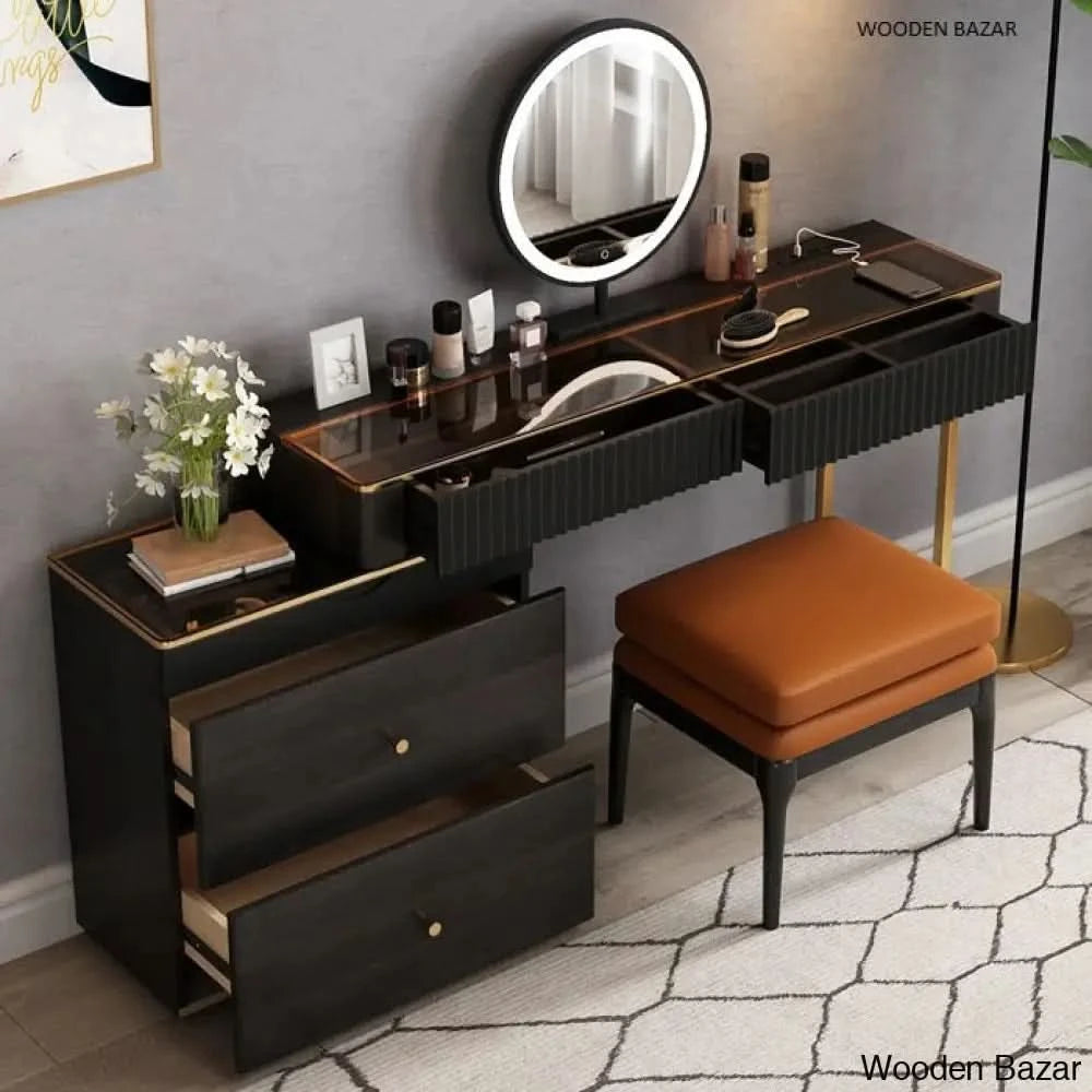  - Wooden Bazar