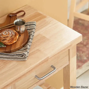  - Wooden Bazar