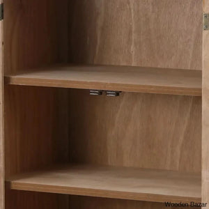  - Wooden Bazar