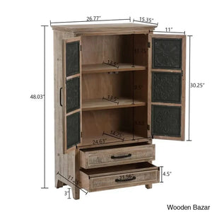  - Wooden Bazar