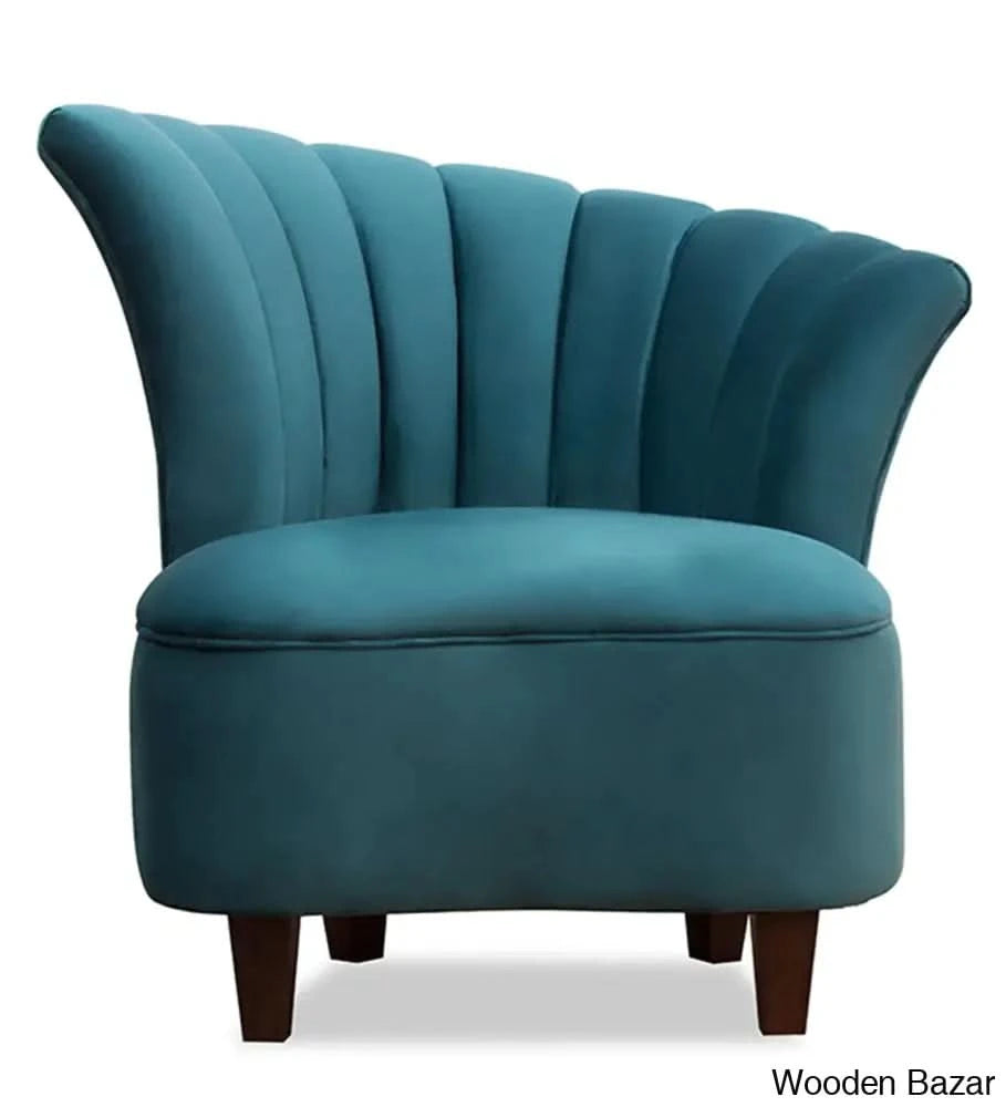 Barrel Chair