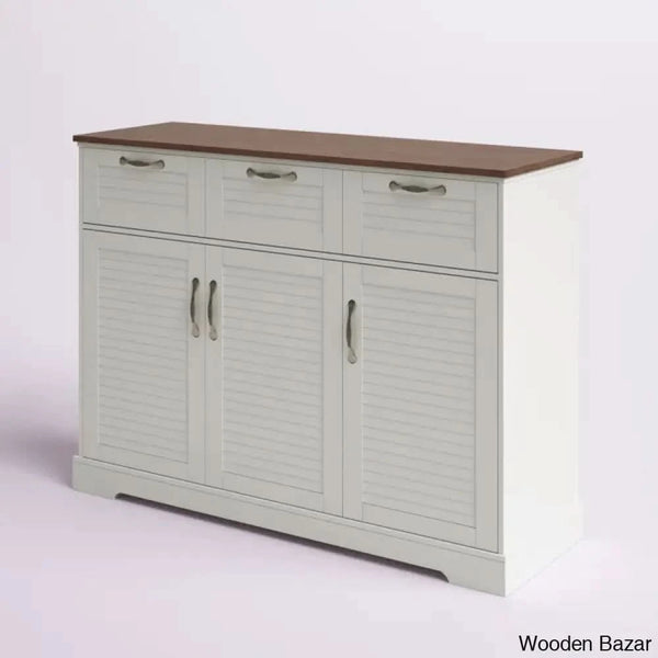  - Wooden Bazar