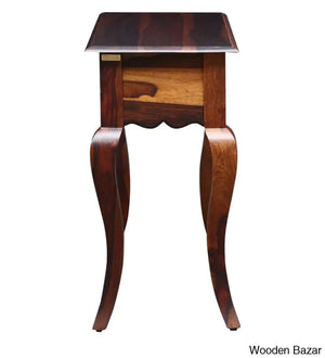  - Wooden Bazar