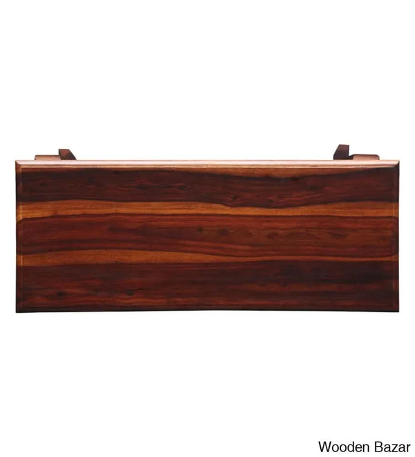 - Wooden Bazar