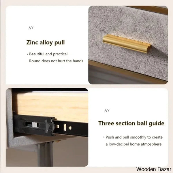  - Wooden Bazar