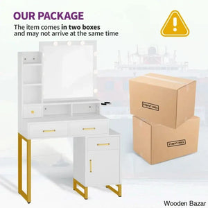  - Wooden Bazar