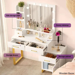  - Wooden Bazar