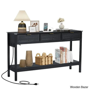  - Wooden Bazar