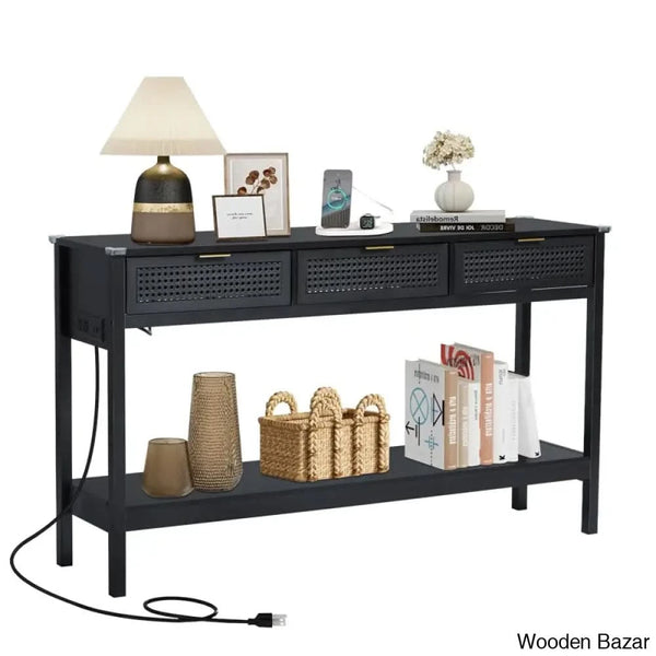  - Wooden Bazar