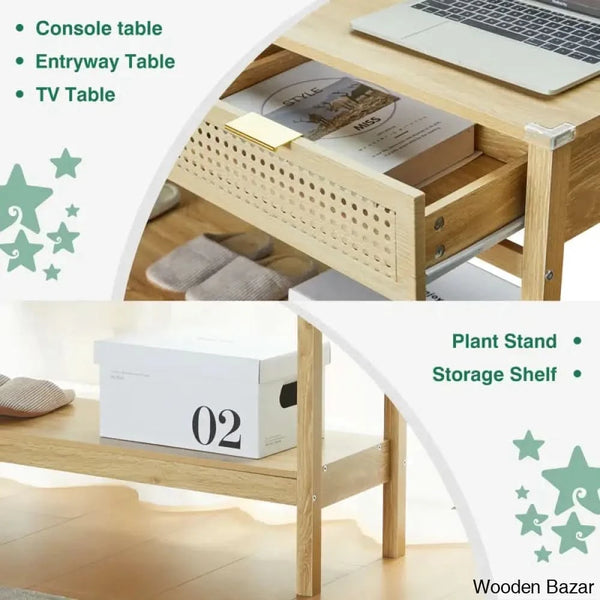  - Wooden Bazar