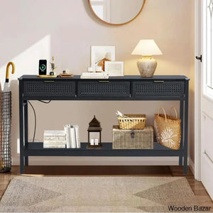  - Wooden Bazar