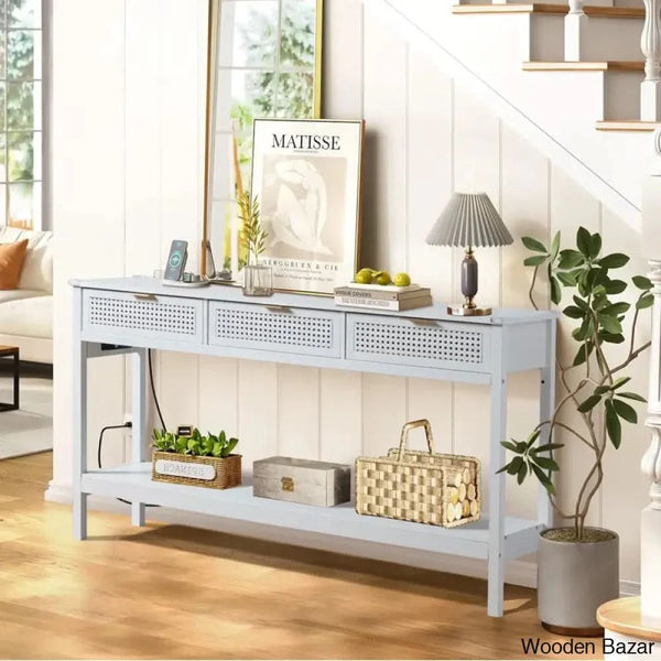  - Wooden Bazar